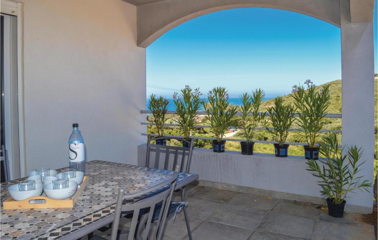 Awesome Apartment In Coti Chiavari With Kitchen Exteriör bild