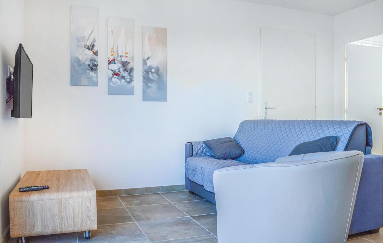 Awesome Apartment In Coti Chiavari With Kitchen Exteriör bild