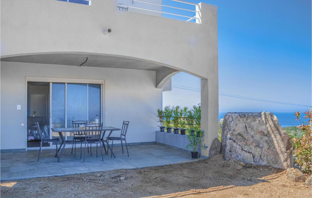 Awesome Apartment In Coti Chiavari With Kitchen Exteriör bild